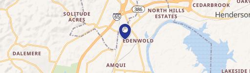 1537 Gallatin N Pike