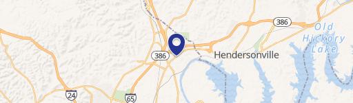 2101 Gallatin N Pike