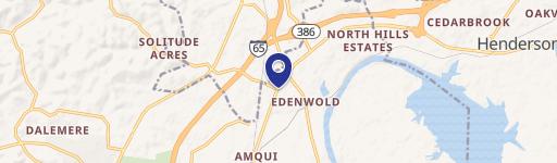 1585 Gallatin N Pike