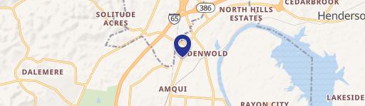 1501 Gallatin N Pike