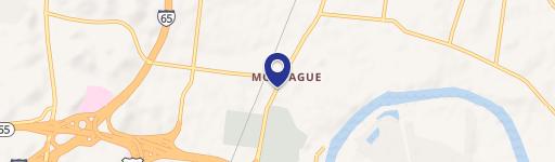 1219 Gallatin S Pike