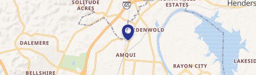 1425 Gallatin N Pike