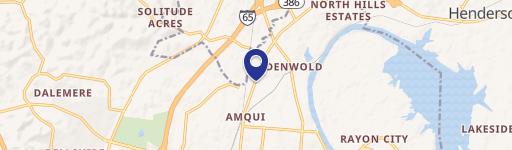 1468 Gallatin N Pike