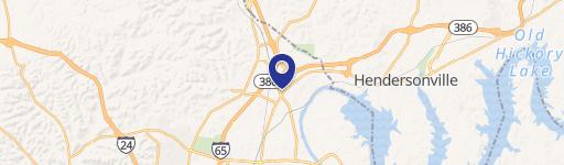 1804 Gallatin N Pike