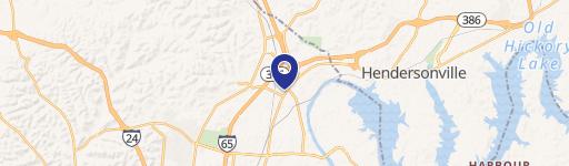 1616 Gallatin N Pike