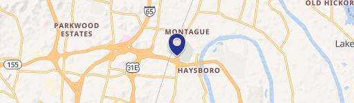 1520 Gallatin N Pike