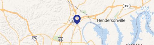 1713 Gallatin N Pike