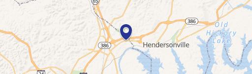 2417 Gallatin N Pike