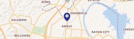 1201 Gallatin S Pike