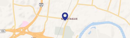 1210 Gallatin S Pike