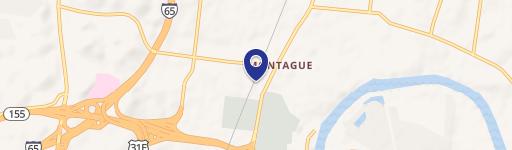 1246 Gallatin S Pike