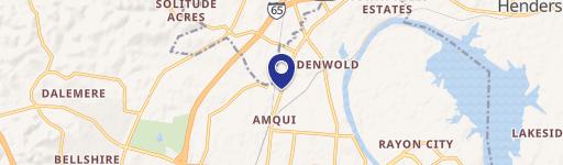 1414 Gallatin N Pike