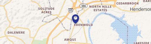 1541 Gallatin N Pike