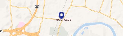 1200 Gallatin S Pike