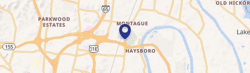 1516 Gallatin S Pike