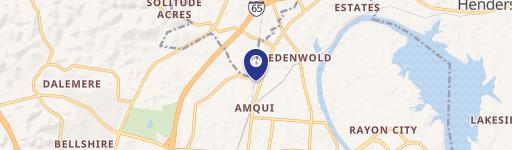 1401 Gallatin N Pike