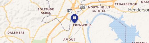 1557 Gallatin N Pike