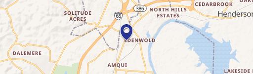 1535 Gallatin N Pike