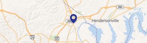 1815 Gallatin N Pike