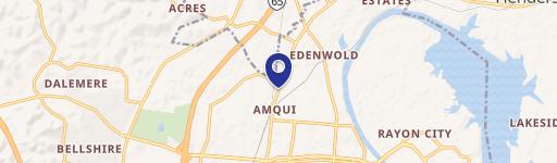 1204 Gallatin N Pike