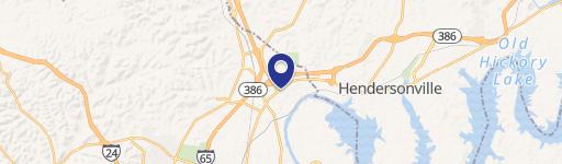 2125 Gallatin N Pike