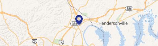 1820 Gallatin N Pike