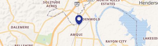 1432 Gallatin N Pike