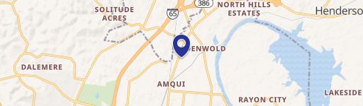 1476 Gallatin N Pike