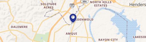 1469 Gallatin N Pike