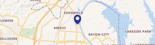 804 Madison Industrial Rd