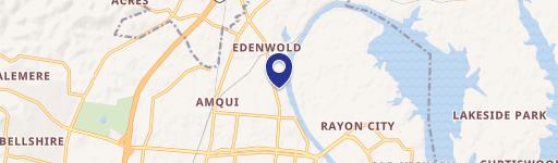 801 Madison Industrial Rd