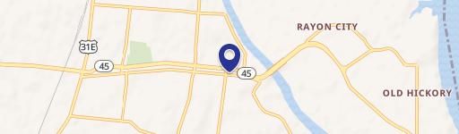 1106 Old Hickory Blvd