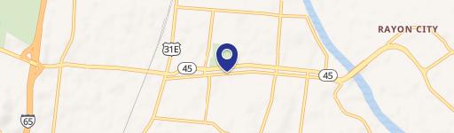 604 Old Hickory Blvd