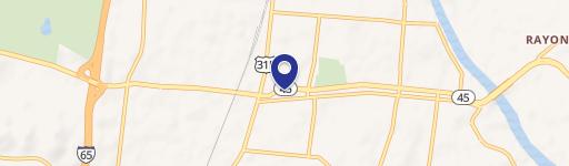 261 Old Hickory Blvd