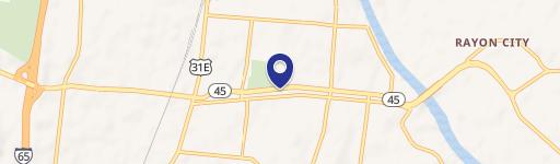 633 Old Hickory Blvd