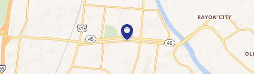 708 Old Hickory Blvd