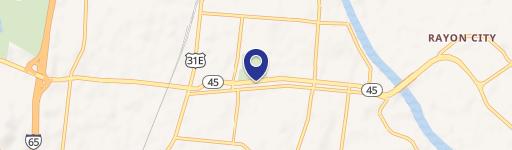 547 Old Hickory Blvd