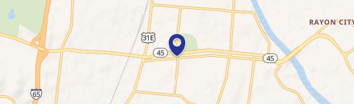 436 Old Hickory Blvd