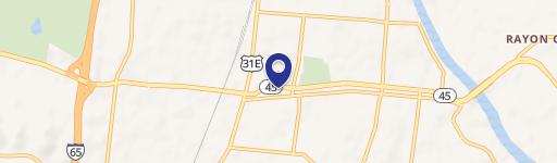 303 Old Hickory Blvd