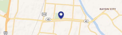 625 Old Hickory Blvd