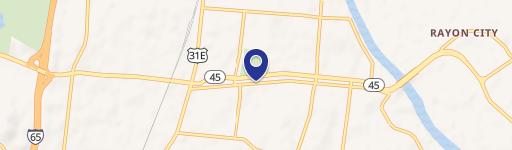 598 Old Hickory Blvd