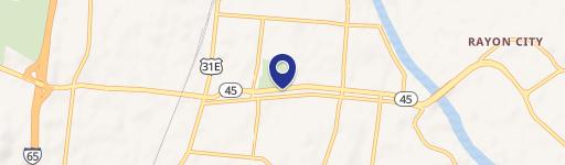 605 Old Hickory Blvd