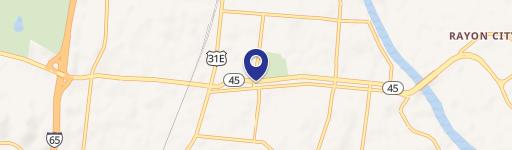 425 Old Hickory Blvd