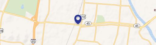 211 Old Hickory Blvd