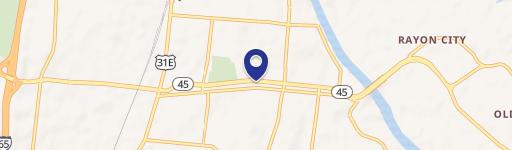 711 Old Hickory Blvd