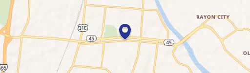 700 Old Hickory Blvd