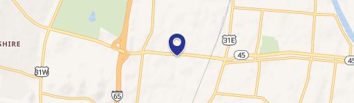 527 Old Hickory Blvd