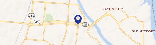 1030 Old Hickory Blvd