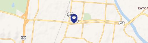 240 Old Hickory Blvd