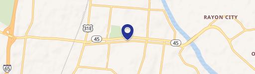 650 Old Hickory Blvd